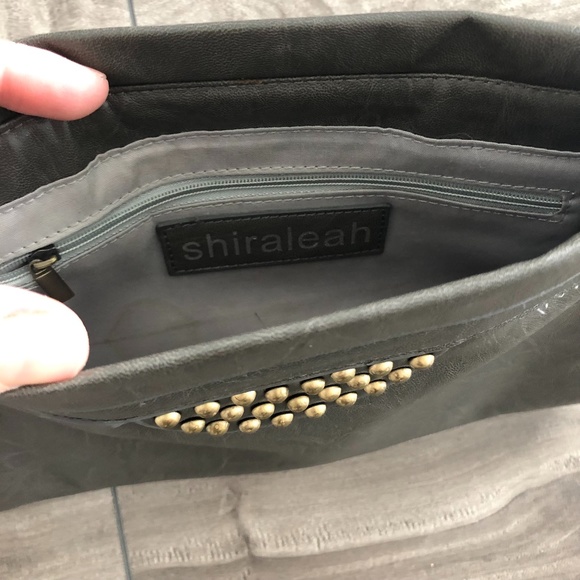 Shiraleah Clutch - Picture 3 of 3